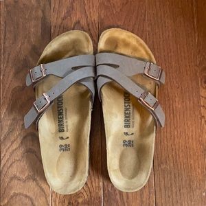 Birkenstock Yao
